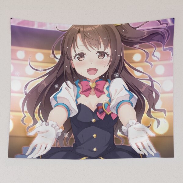 Item preview, Shimamura Uzuki designed and sold by CameliaFerguson.