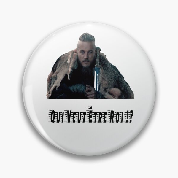 Artikelvorschau, Ragnar Lodbrok, Der Wikinger entworfen und verkauft von awa-C.