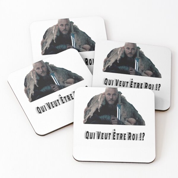 Item preview, Ragnar Lodbrok, The Viking designed and sold by awa-C.