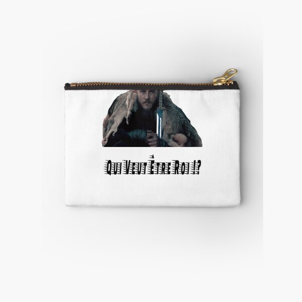 Item preview, Ragnar Lodbrok, el vikingo designed and sold by awa-C.