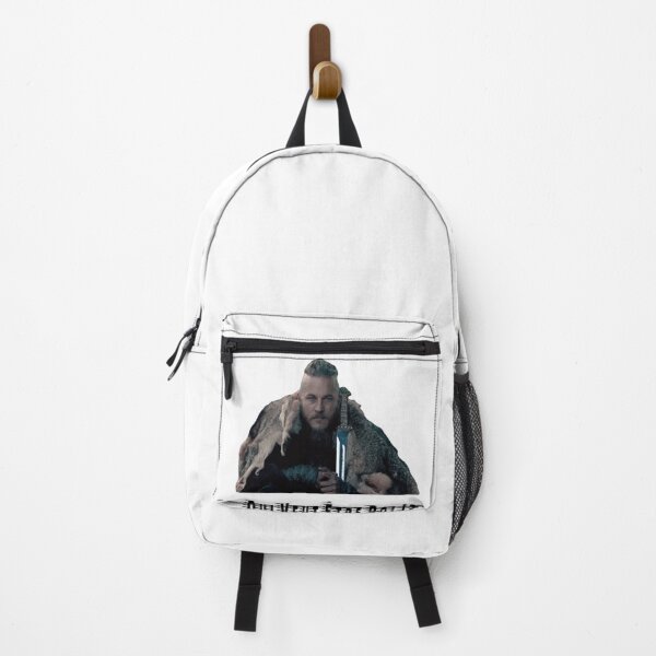 Item preview, Ragnar Lodbrok, The Viking designed and sold by awa-C.