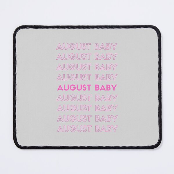Item preview, August Baby designed and sold by surprise-to-me.