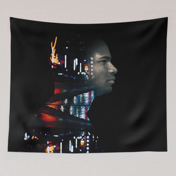 Item preview, Downtown Night Life  designed and sold by jcad216.