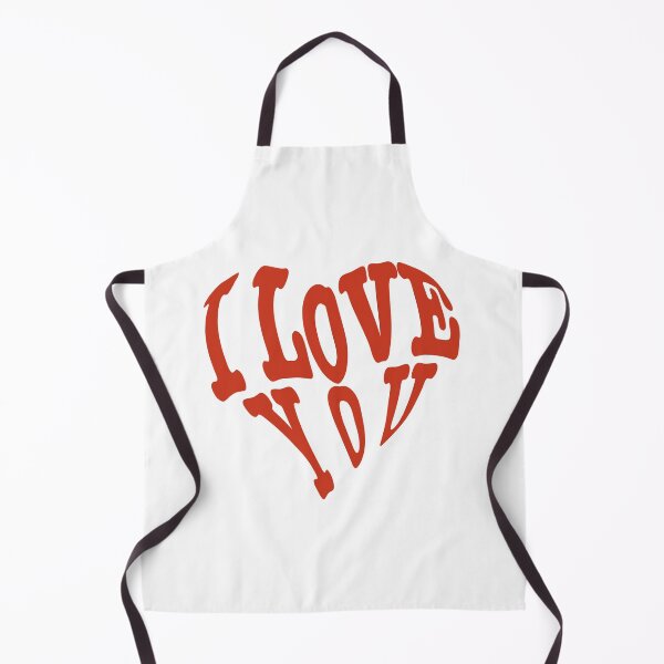 Item preview, I Love You designed and sold by KekoStore.