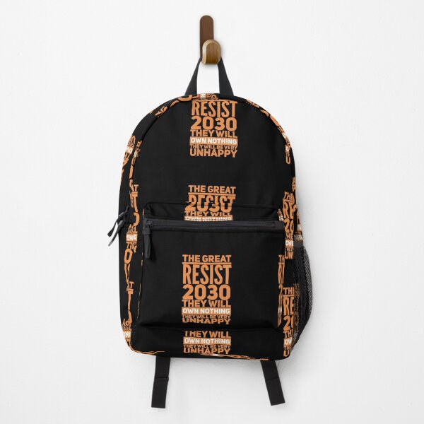 Item preview, THE GREAT RESIST designed and sold by GraffitiBomberZ.