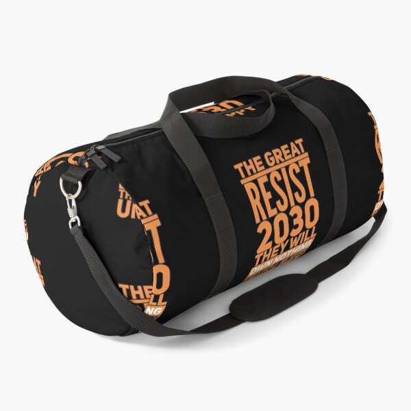 Item preview, THE GREAT RESIST designed and sold by GraffitiBomberZ.