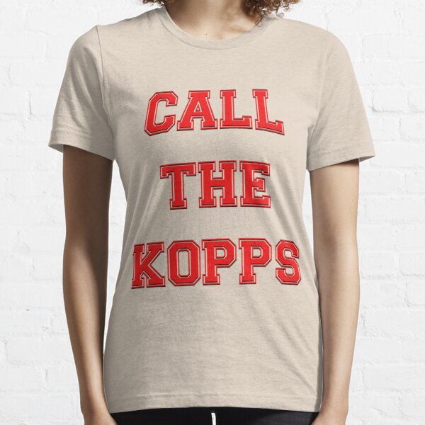 Kevin Kopps T-Shirts for Sale