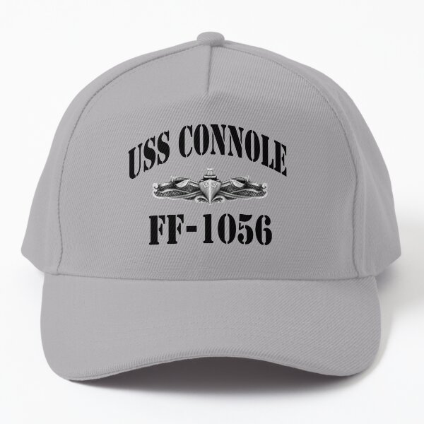 Item preview, USS CONNOLE (FF-1056) SHIP'S STORE designed and sold by militarygifts.