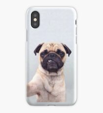 Pug Life iPhone Case/Skin