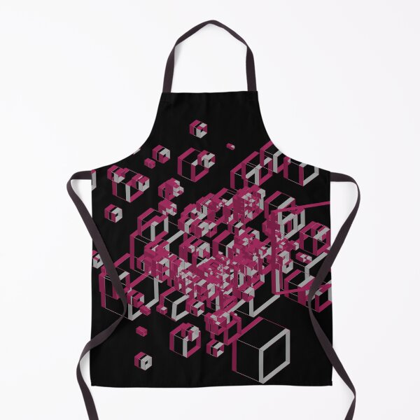 Item preview, 3D Futuristic GEO Lines designed and sold by Creative BD.