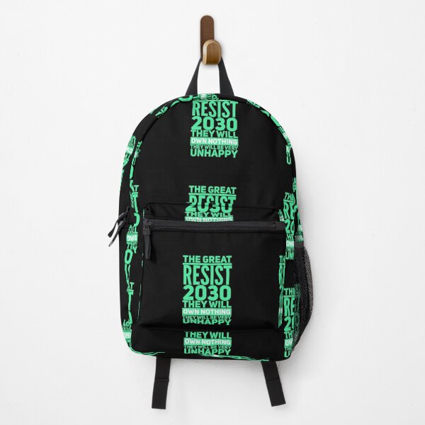 Item preview, THE GREAT RESIST designed and sold by GraffitiBomberZ.