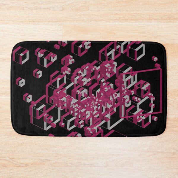 Item preview, 3D Futuristic GEO Lines designed and sold by Creative BD.