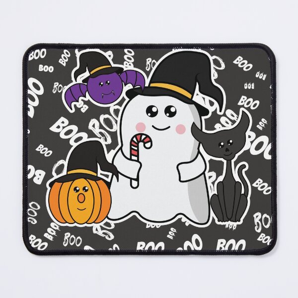 Item preview, Boo Trick or treat designed and sold by Kidzz.