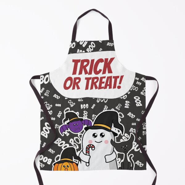 Item preview, Boo Trick or treat designed and sold by Kidzz.