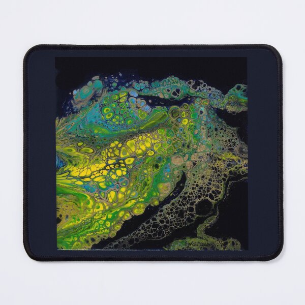 Item preview, Phosphorescence designed and sold by Sarah Ashby.