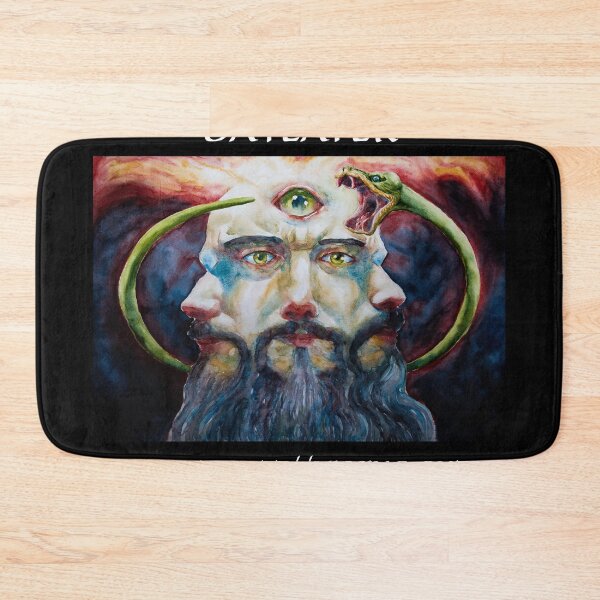 Item preview, DAYEATER 7 Inch designed and sold by DAYEATER.