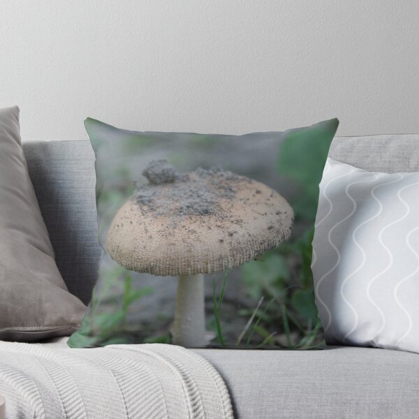 Item preview, Mushroom spurt designed and sold by sjsmith27.