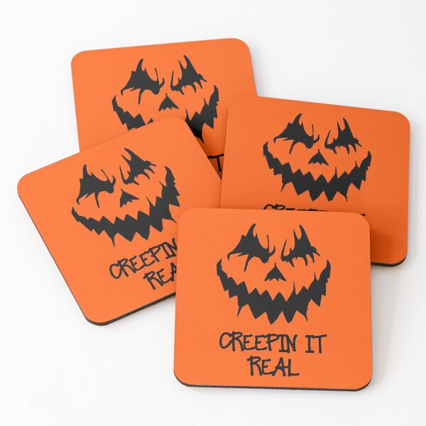 Item preview, Halloween Creepin it real costume  designed and sold by lazarosdesign.
