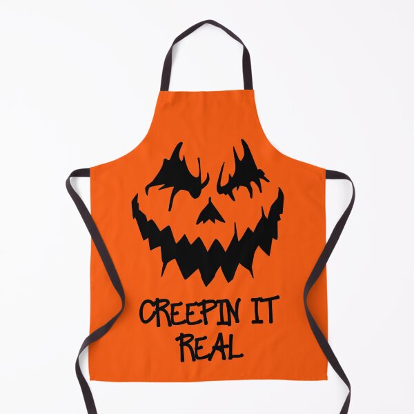 Item preview, Halloween Creepin it real costume designed and sold by lazarosdesign.