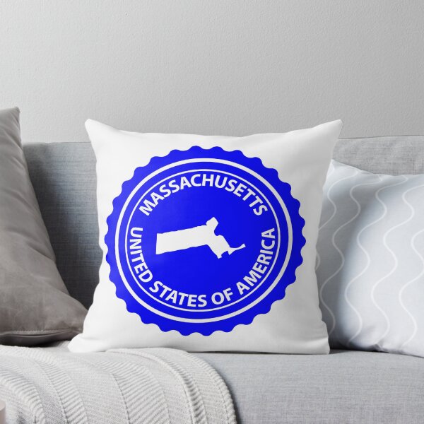 Item preview, Massachusetts stamp designed and sold by Danler.