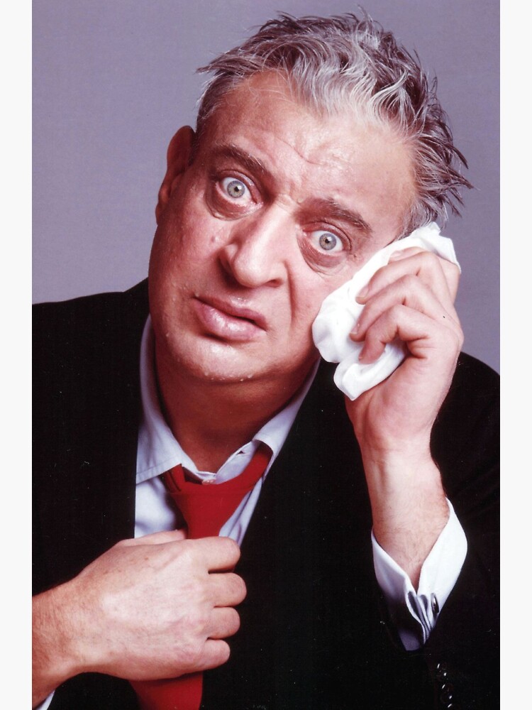 Zitate von Rodney Dangerfield