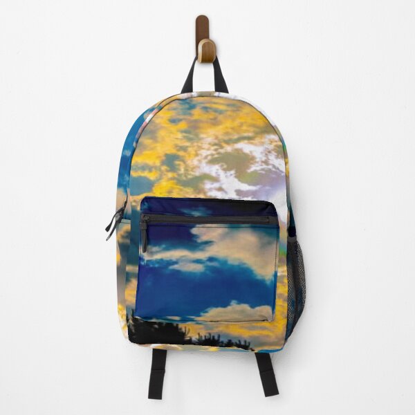 Item preview, Sun Burst in the skies designed and sold by DigitalRealm64.