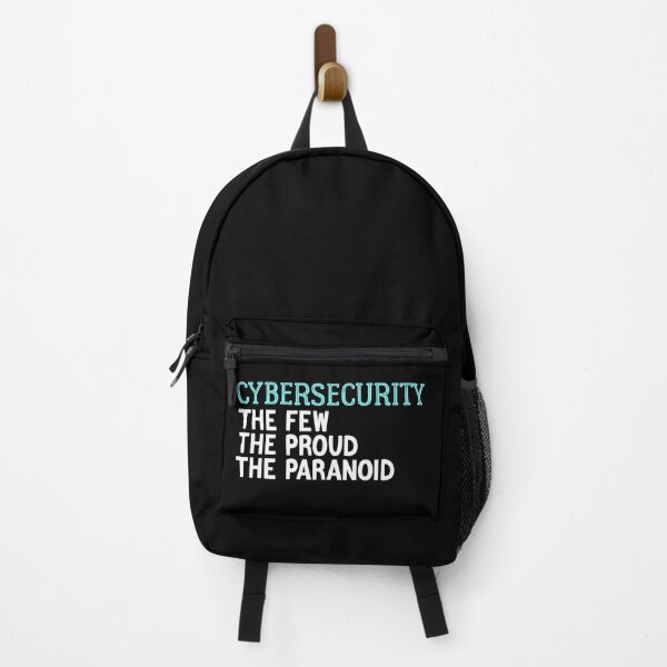 Item preview, Cybersecurity The Few The Proud The Paranoid for Computer security student,Cyber security gift designed and sold by ZAstore.