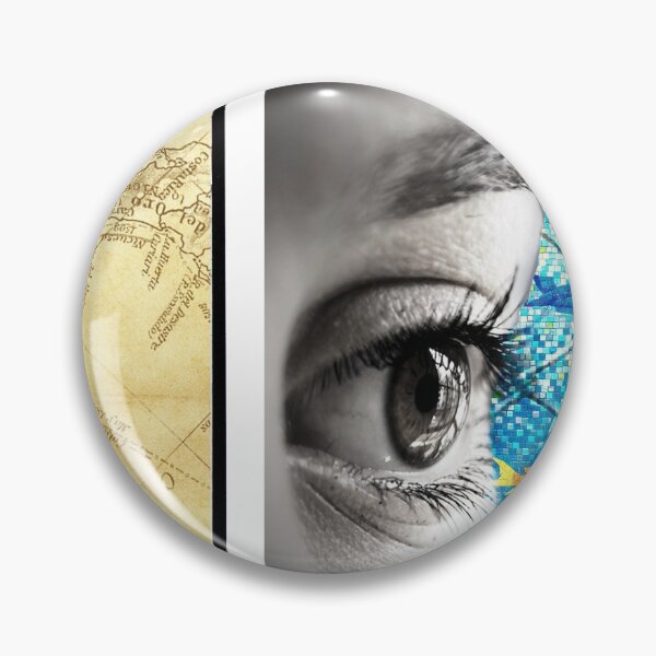 Item preview, Deep Thoughts designed and sold by Sollare Art Prints.