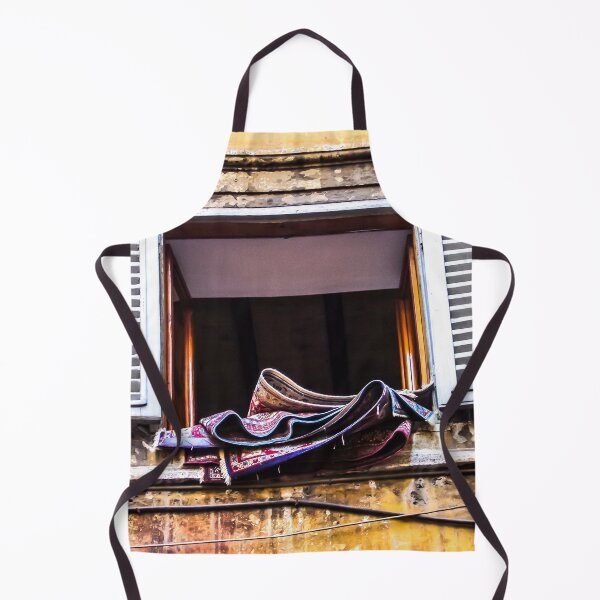 Item preview, Rugs in Open Window Rome Italy designed and sold by lesrubadesigns.