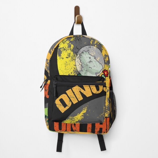 Item preview, Dinosaurs on the moon designed and sold by designer-02.