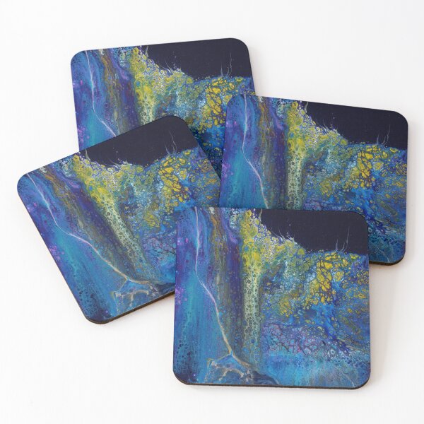 Item preview, Chasing Waterfalls designed and sold by Sarah Ashby.
