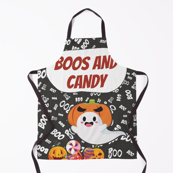 Item preview, Boos and candy designed and sold by Kidzz.