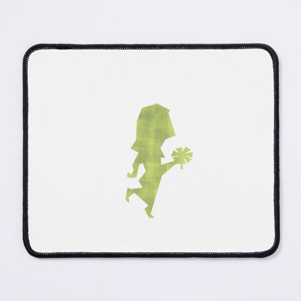 Item preview, Mediator silhouette MBTI INFP designed and sold by Erin (she/her).