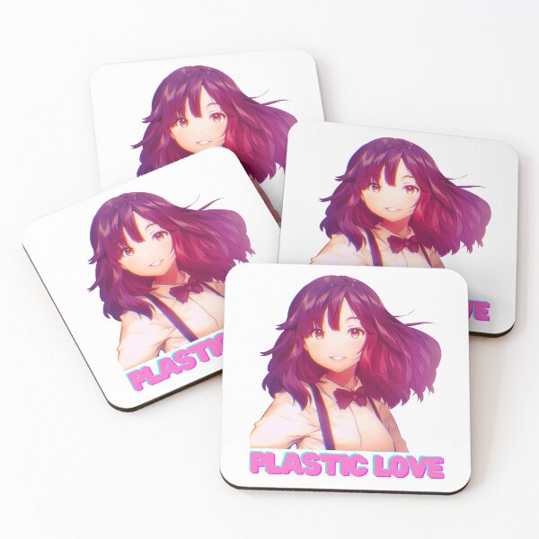 Item preview, Mariya Takeuchi - Plastic Love 1980s designed and sold by Yeizer.
