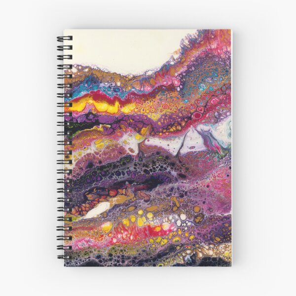 Item preview, Strata designed and sold by Sarah Ashby.