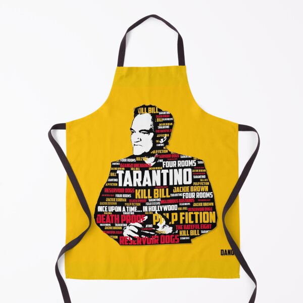 Artikelvorschau, TARANTINO FILM T-SHIRT, TÖTE BILL entworfen und verkauft von DanoolPics.