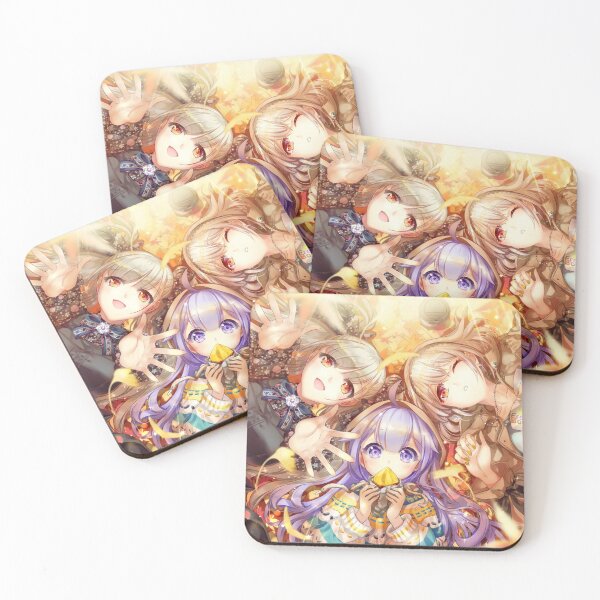 Item preview, Azur Lane Girls designed and sold by CameliaFerguson.