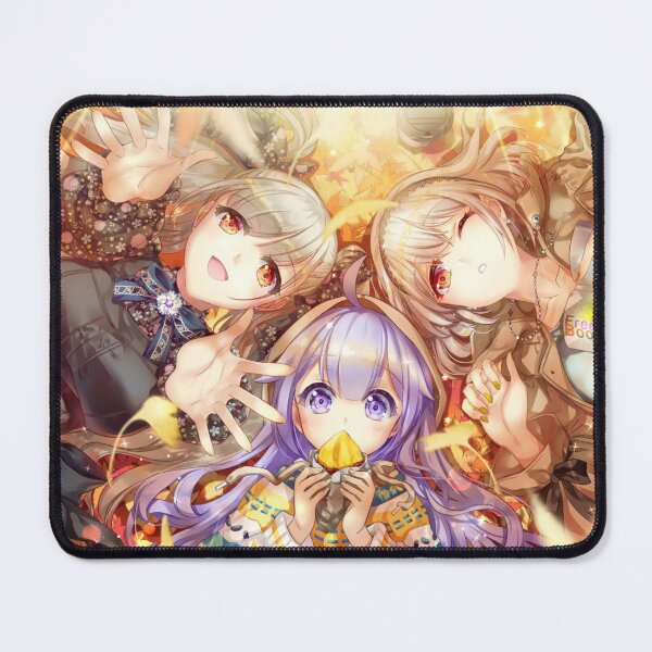 Item preview, Azur Lane Girls designed and sold by CameliaFerguson.