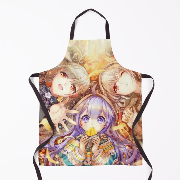 Item preview, Azur Lane Girls designed and sold by CameliaFerguson.