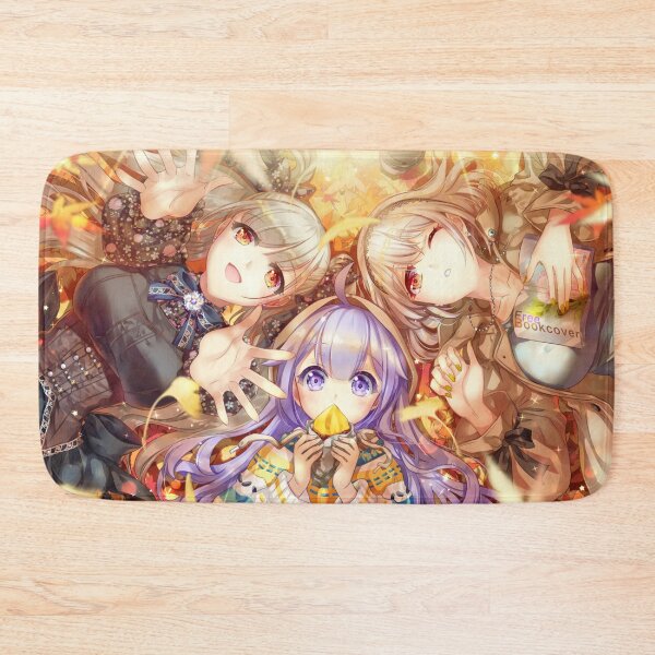 Item preview, Azur Lane Girls designed and sold by CameliaFerguson.