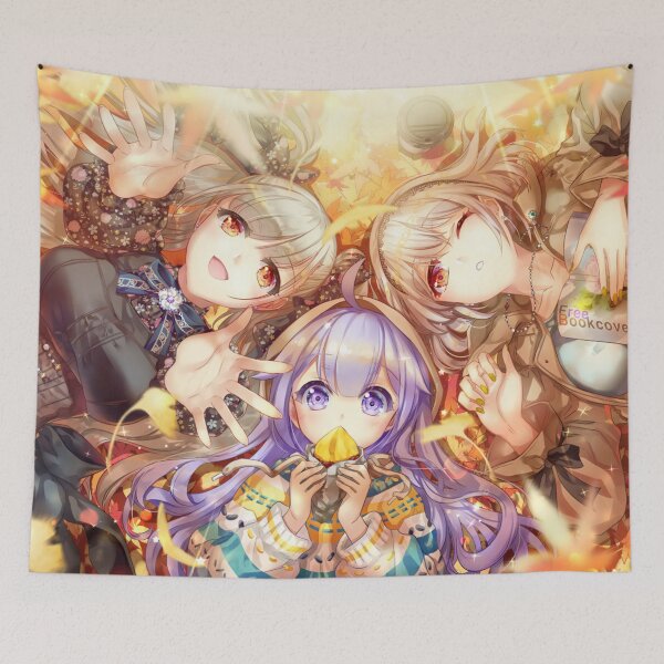 Item preview, Azur Lane Girls designed and sold by CameliaFerguson.