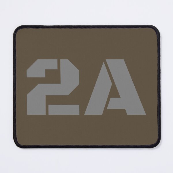 Item preview, 2A Second Amendment designed and sold by EverLife.