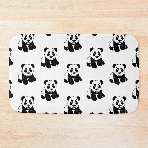 Item preview, Cute panda designed and sold by DigitalartAM.