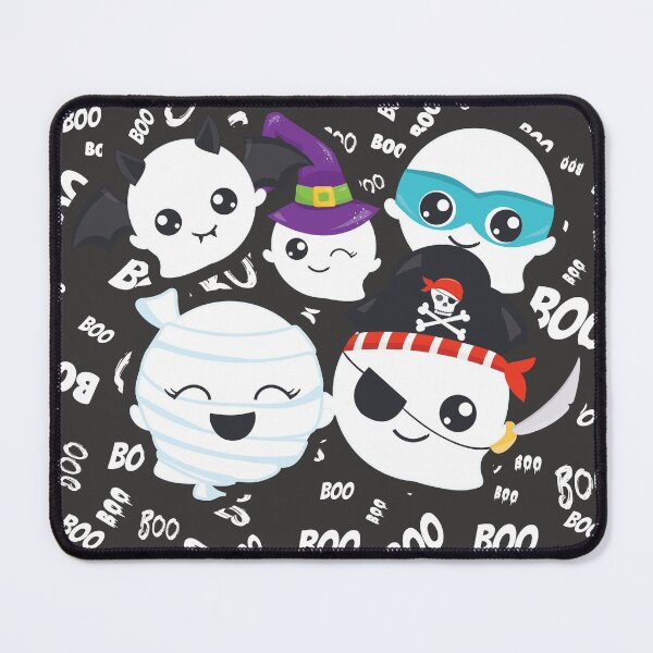 Item preview, Halloween boo party designed and sold by Kidzz.