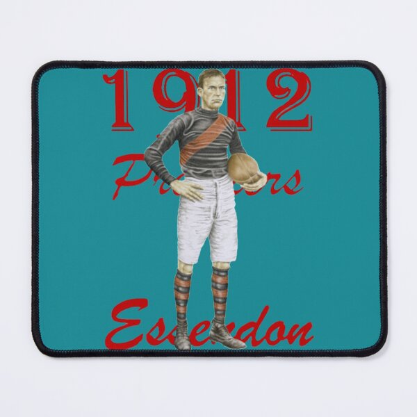 Item preview, 1912 Premiers - Essendon  Classic  designed and sold by HenryLovesSadie.