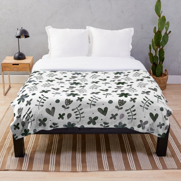 Item preview, Floral Pattern #6 designed and sold by Creative BD.