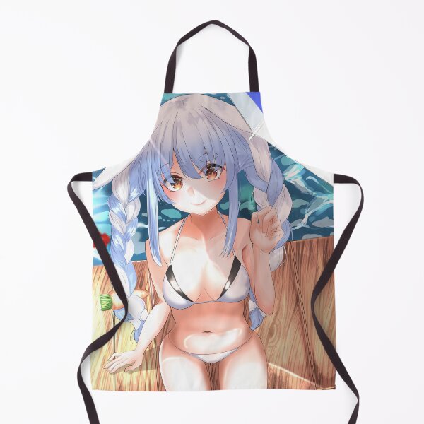 Item preview, Usoda Pekora in Summer designed and sold by CameliaFerguson.
