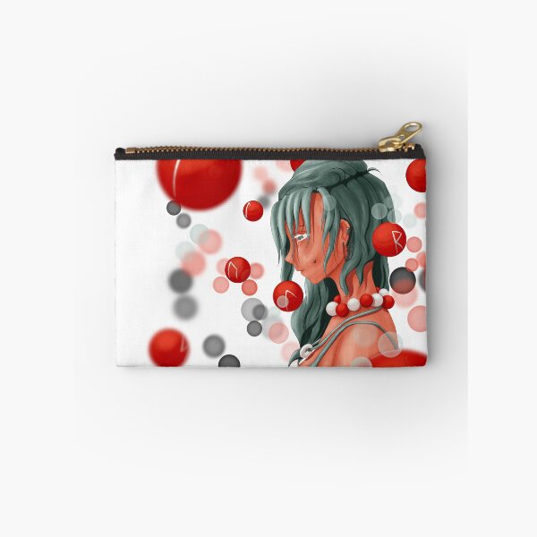 Item preview, Red Bubbles designed and sold by KatHeathSpells.