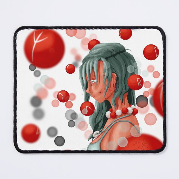 Item preview, Red Bubbles designed and sold by KatHeathSpells.