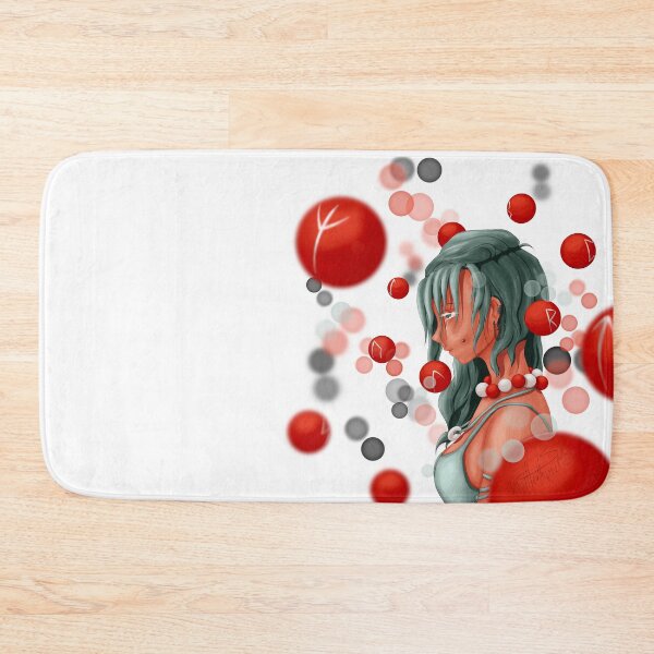 Item preview, Red Bubbles designed and sold by KatHeathSpells.